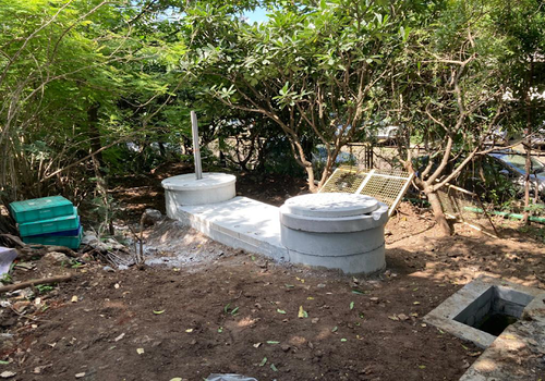 Terrace Garden Services Provider in Noida