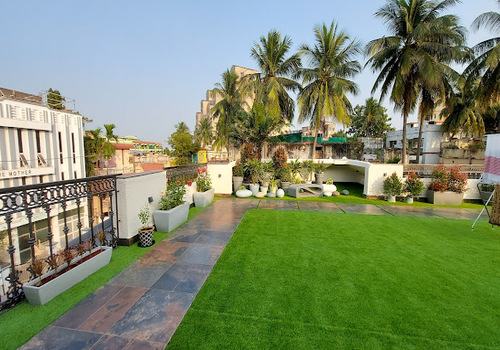 Terrace Garden Services Provider in Noida