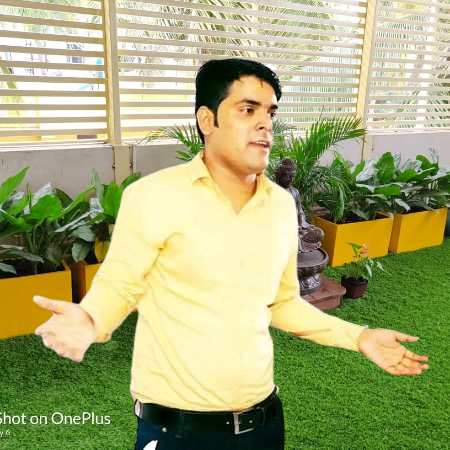 Terrace Garden Services Provider in Ahmedabad, Gandhinagar, Vadodara, Surat & Sanand